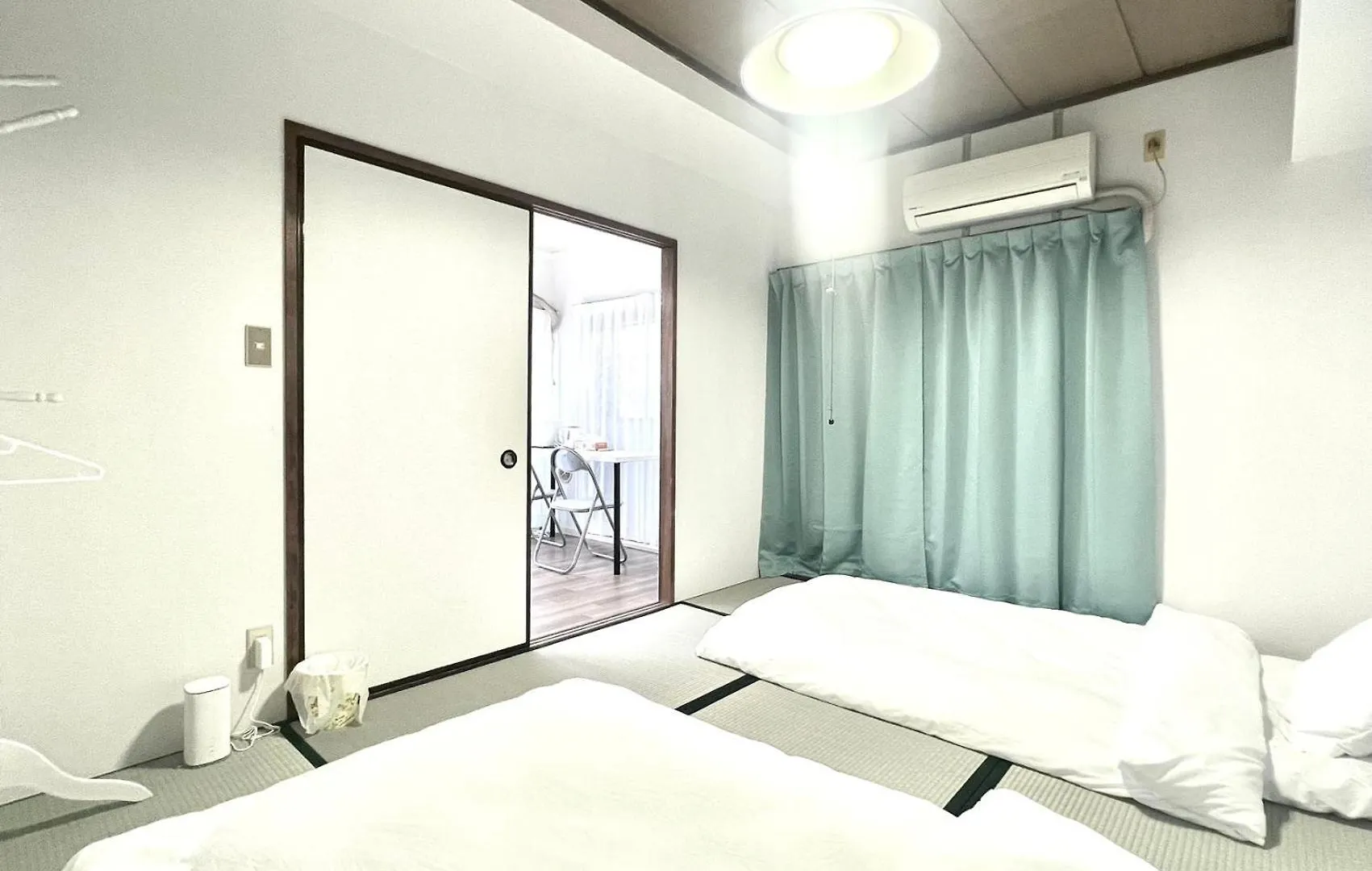 Ax-Ikebukuro 601 Aparthotel Tokyo