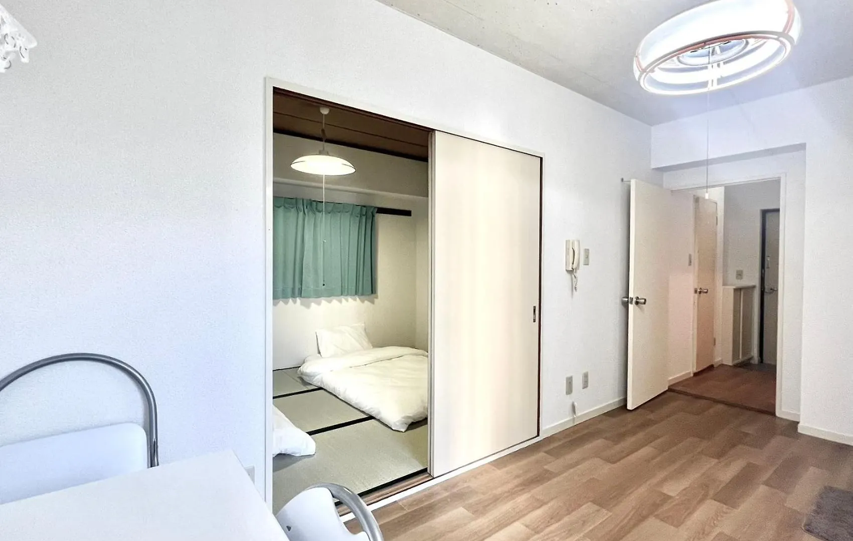 Ax-Ikebukuro 601 Aparthotel Tokyo Japan
