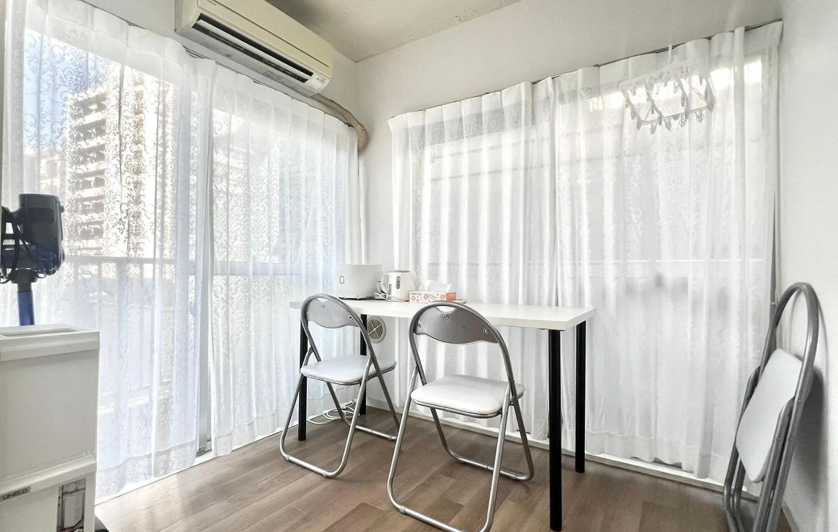 Ax-Ikebukuro 601 Aparthotel Tokyo