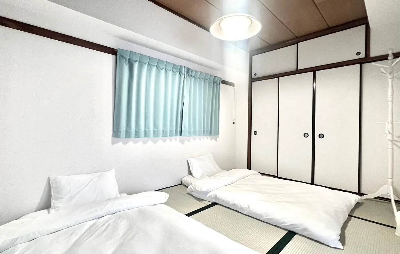 Ax-Ikebukuro 601 Aparthotel Tokyo